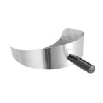 Spatula Kebab, HENDI, 275x230mm
