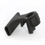 Clema bol, Sammic, Negru, 162x123x(H)85mm