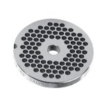 Sita perforata, HENDI, Diametru orificiu: ,2 mm, #2mm