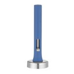 Portionator pentru Falafel, Stockel, 1/45, Albastru, #50x150mm