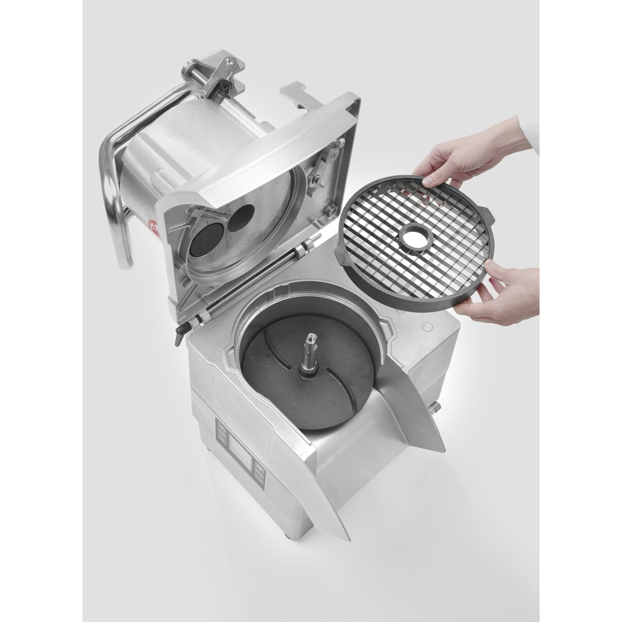 428360454_BIG.jpg Accesoriu FMC pentru taiat cuburi , Sammic, 14x14x14 mm - Image 1
