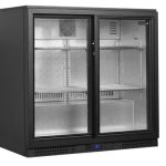 Frigider/Cooler pentru zona de bar Tefcold Ba21S
