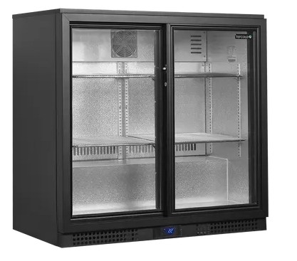 Frigider/Cooler pentru zona de bar Tefcold Ba21S