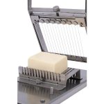 Aparat pentru tăiat brânză de 10 mm Cancan 1313-3