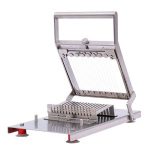 Aparat pentru tăiat brânză de 10 mm Cancan 1313-3 - Image 2