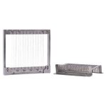 Aparat pentru tăiat brânză de 10 mm Cancan 1313-3 - Image 3