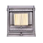 Aparat pentru tăiat brânză de 10 mm Cancan 1313-3 - Image 4
