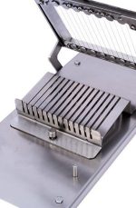 Aparat pentru tăiat brânză de 10 mm Cancan 1313-3 - Image 5