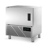 Chiller de răcire rapidă Apach Ash05K Df R290