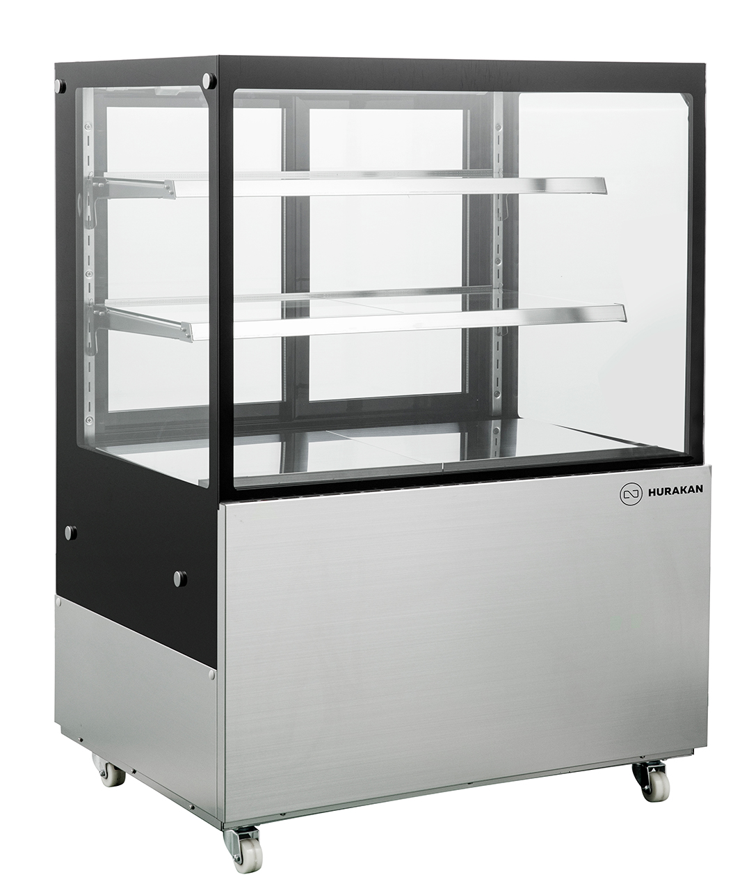 430948_0.jpg Vitrina refrigerată Hurakan Hkn-Updf270 - Image 1