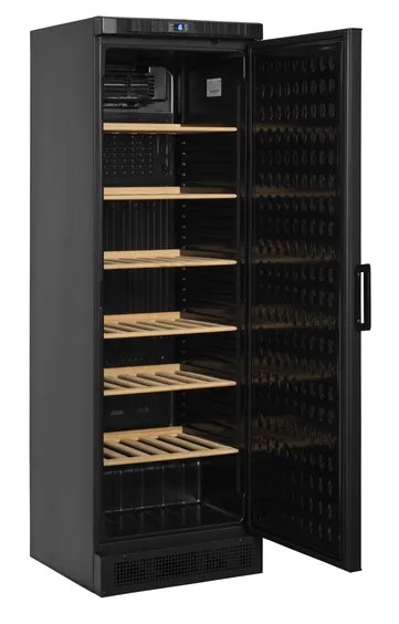 431360_0.jpg Frigorific pentru vin Tefcold Cpp1380E - Image 1