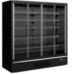 Tefcold Galaxy+ Gp20Fgd Negru