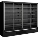 Tefcold Galaxy+ Gp26Fgd Negru