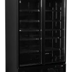Tefcold Atom Maxi C2Dbb Refrigerător de expozitie