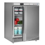 Chiller vertical Tefcold Ur200X1