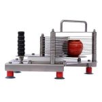 Aparat pentru tăiat roșii în felii de 5 mm, Cancan Small 1308-1