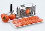 Aparat pentru tăiat roșii în felii de 5 mm, Cancan Small 1308-1 - Image 3