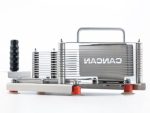 Aparat pentru tăiat roșii în felii de 5 mm, Cancan Small 1308-1 - Image 9