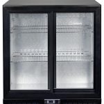 Bară de sprijin Hurakan Hkn-Dbx210S