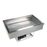Bazin de răcire Gn1/1 Tefcold Cw3