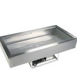 Bazin de răcire Gn1/1 Tefcold Cw4