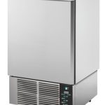 Blast Chiller Apach Sh10D R290
