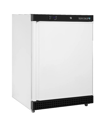 Chiller vertical Tefcold Ur200W1