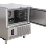 Congelator rapid Tefcold Blca3X1