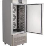 Congelator rapid Tefcold Blca14X1