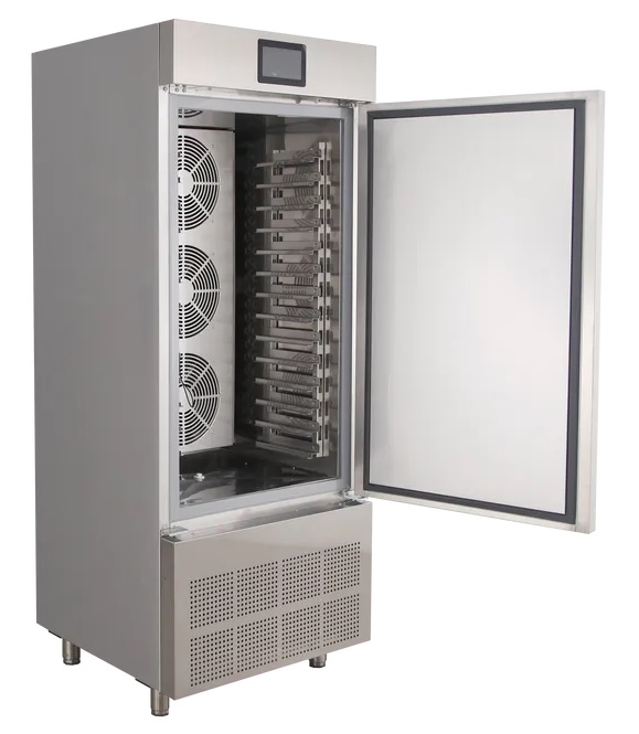 436218_0.jpg Congelator rapid Tefcold Blca14X1 - Image 1