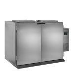 Tefcold Wbc 480