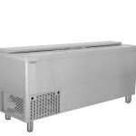 Tefcold Bhc200X1