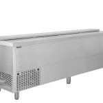 Tefcold Bhc250X1