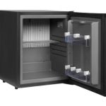 Tefcold Tm33 Minifrigider Negru