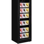 Tefcold Uf400Vgb
