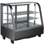 Vitrina refrigerată Hurakan Hkn-Lpd100B R290