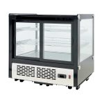 Vitrina refrigerată Hurakan Hkn-Lpd120S R290 - Image 2