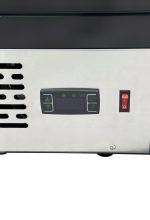 Vitrina refrigerată Hurakan Hkn-Lpd120S R290 - Image 4