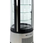 Vitrina refrigerată Hurakan Hkn-Upd105R R290