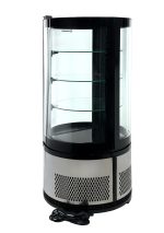 Vitrina refrigerată Hurakan Hkn-Upd105R R290 - Image 2