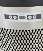 Vitrina refrigerată Hurakan Hkn-Upd105R R290 - Image 3