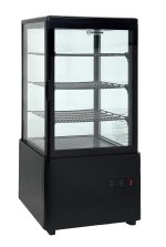 Vitrina refrigerată Hurakan Hkn-Upd68B R290 - Image 2