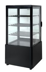 Vitrina refrigerată Hurakan Hkn-Upd68B R290 - Image 3