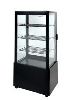 Vitrina refrigerată Hurakan Hkn-Upd78B R290 - Image 2