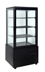 Vitrina refrigerată Hurakan Hkn-Upd78B R290 - Image 3