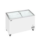 Congelator înghețată Tefcold Ic401Sceb