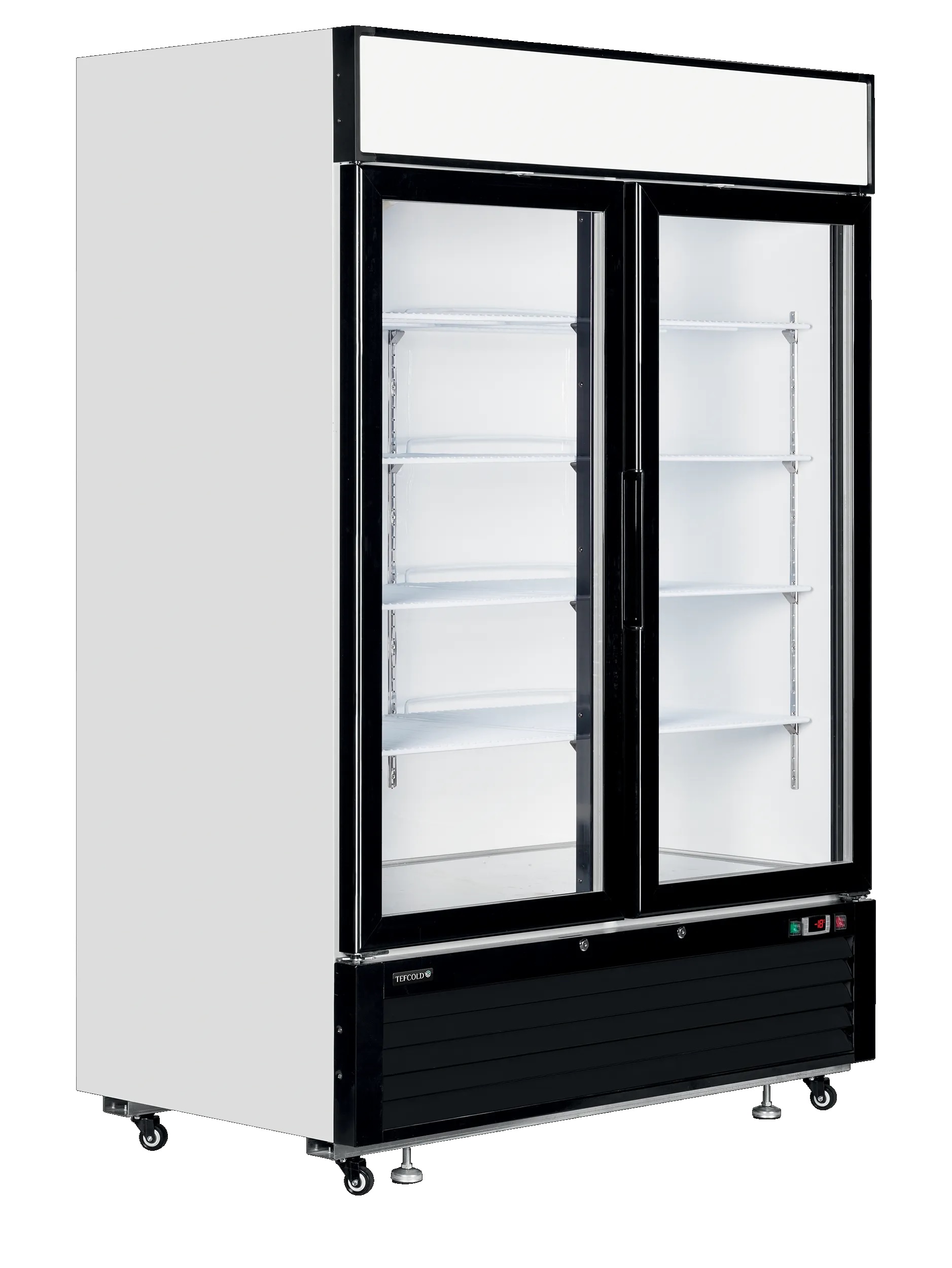 442750_0.jpg Tefcold Lgf5000 - Image 1