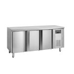 Tefcold Ck7310X1 + 2X55785 Kituri sertare