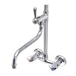 Pre Rinse Faucet Cancan Mt04 Delux - Image 4