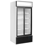 Tefcold Fsc891S 48870